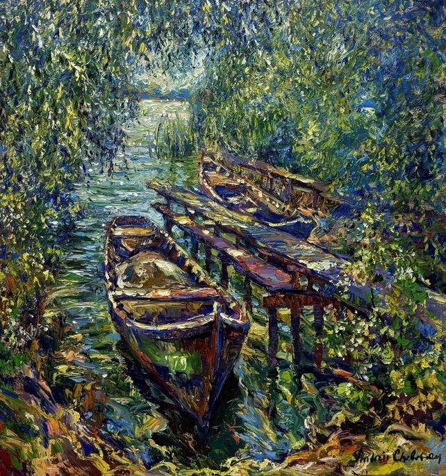 Original Art For Sale Online, Paintings for Sale | Zatista