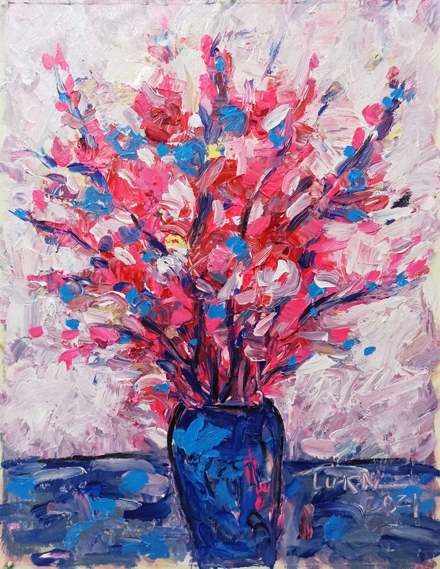 【在庫僅少】 Original Art For Sale Online, Paintings for Sale | Zatista 絵画