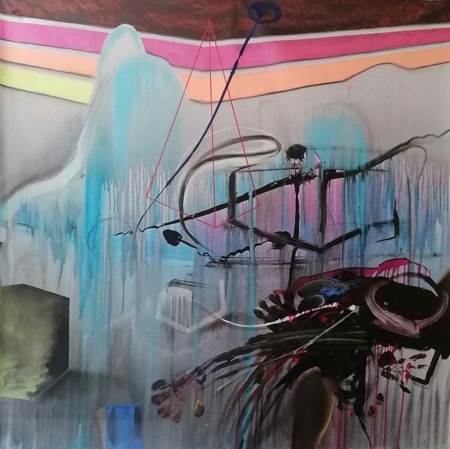 Paintings For Sale, Buy Paintings Online | Zatista