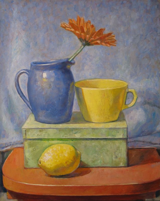 ダニロ・フェルナンデス 風景画 85/375 Zatista