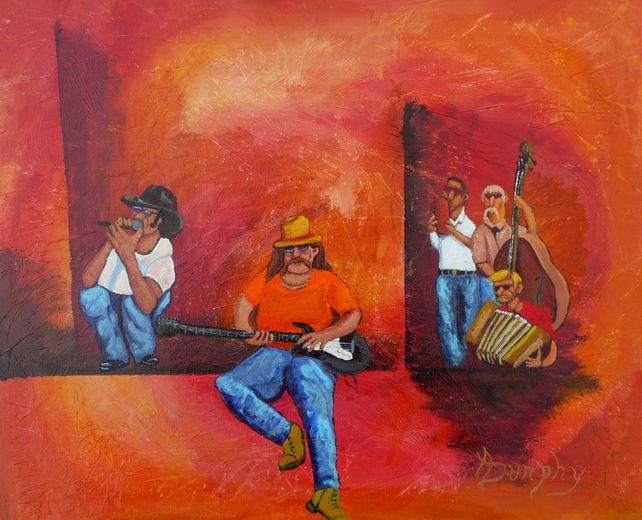 Paintings For Sale, Buy Paintings Online | Zatista
