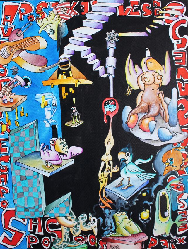 楽天市場】マルマン 野村重存先生監修 ヴィフアール水彩画
