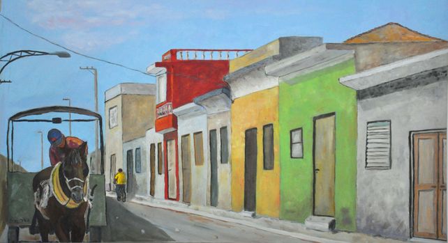 Paintings For Sale, Buy Paintings Online | Zatista